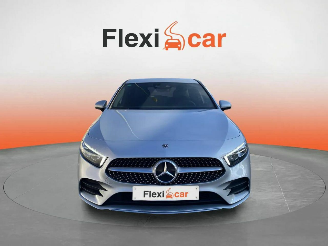 mercedes clase a 2019 / foto grande (2)