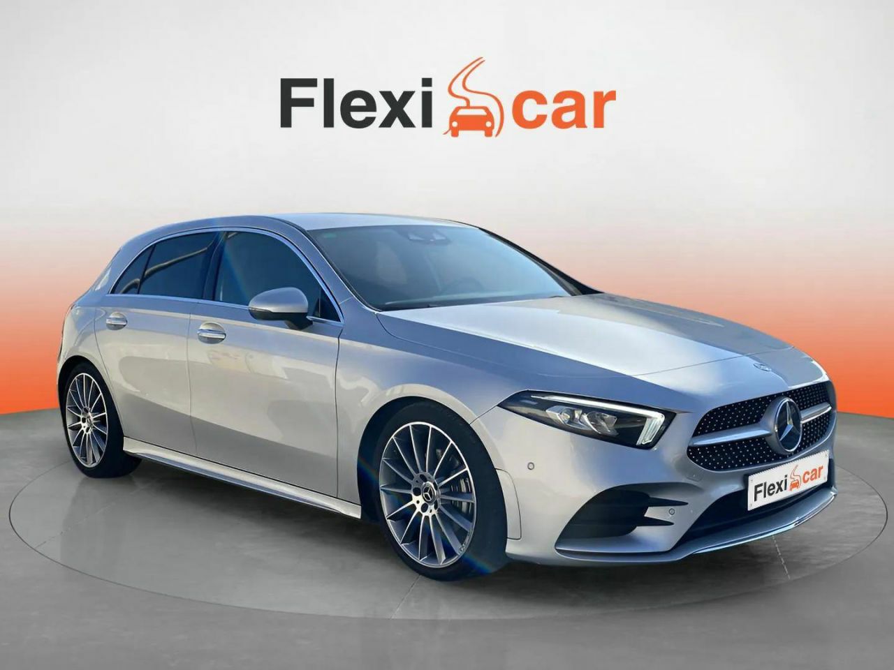 Gran oportunidad espectacular  de segunda mano - mercedes clase a 2019 /