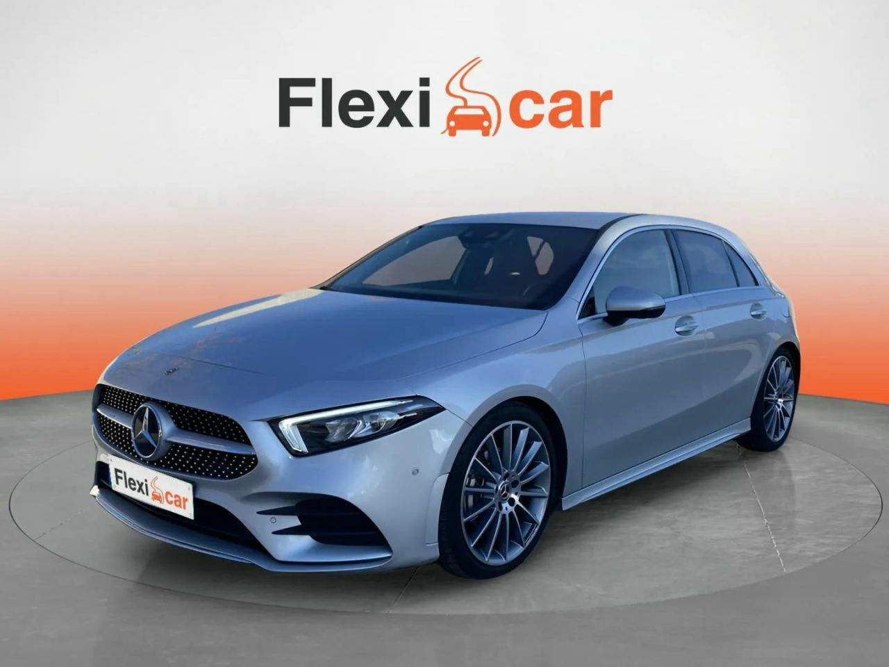 mercedes clase a 2019 / foto grande (3)