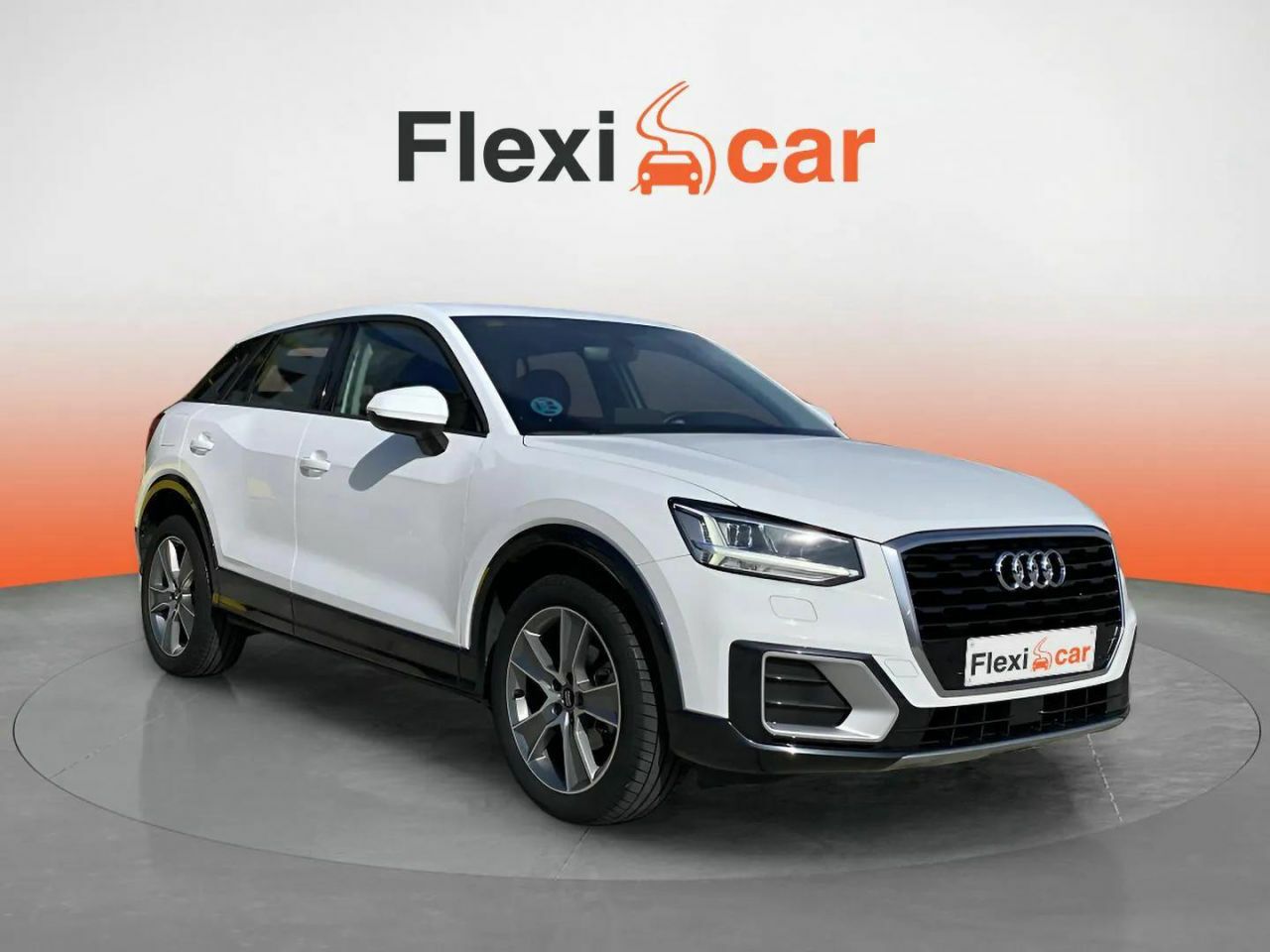 Audi q2 de segunda mano mataro  de segunda mano - audi q2 2020 /