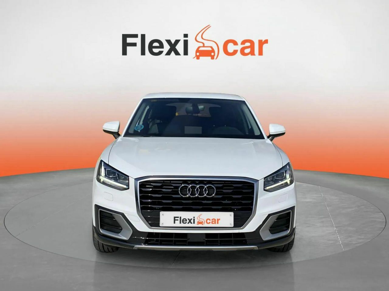 audi q2 2020 / foto grande (2)