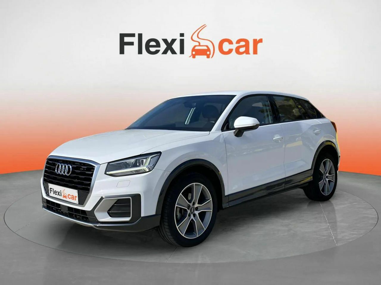 audi q2 2020 / foto grande (3)
