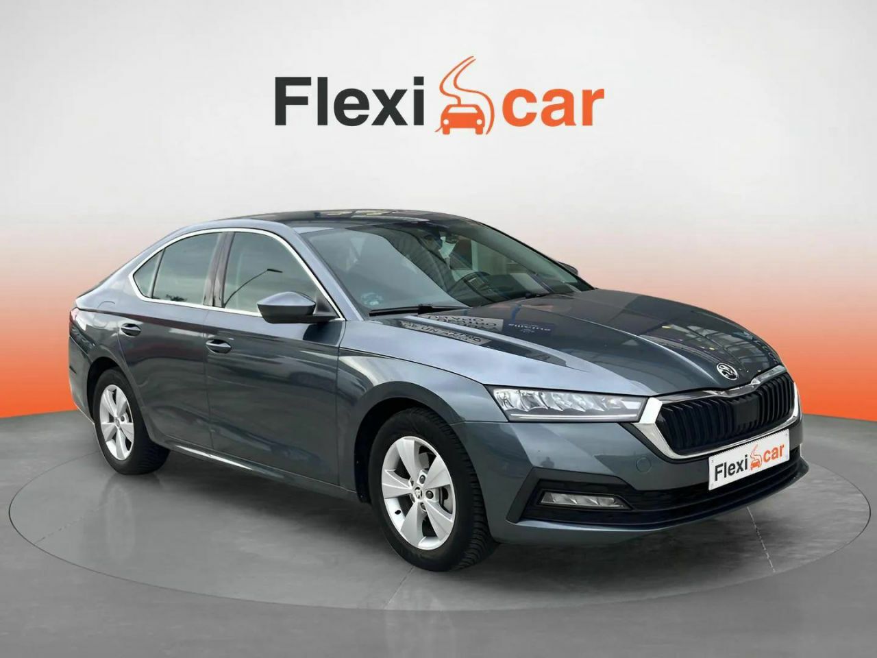 Skoda octavia 2021  de segunda mano - skoda octavia 2021 /