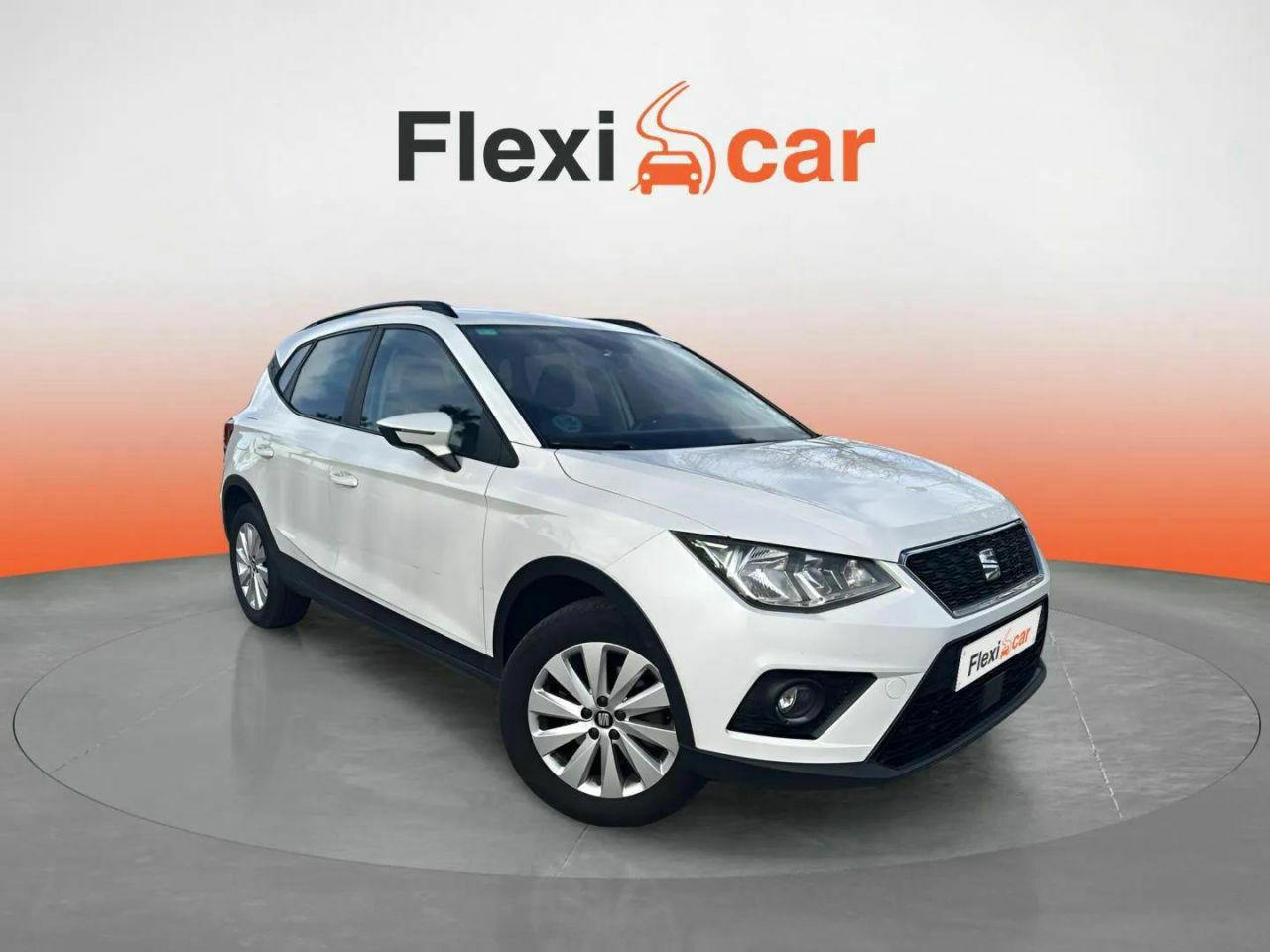 Gran oportunidad espectacular  de segunda mano - seat arona 2019 /