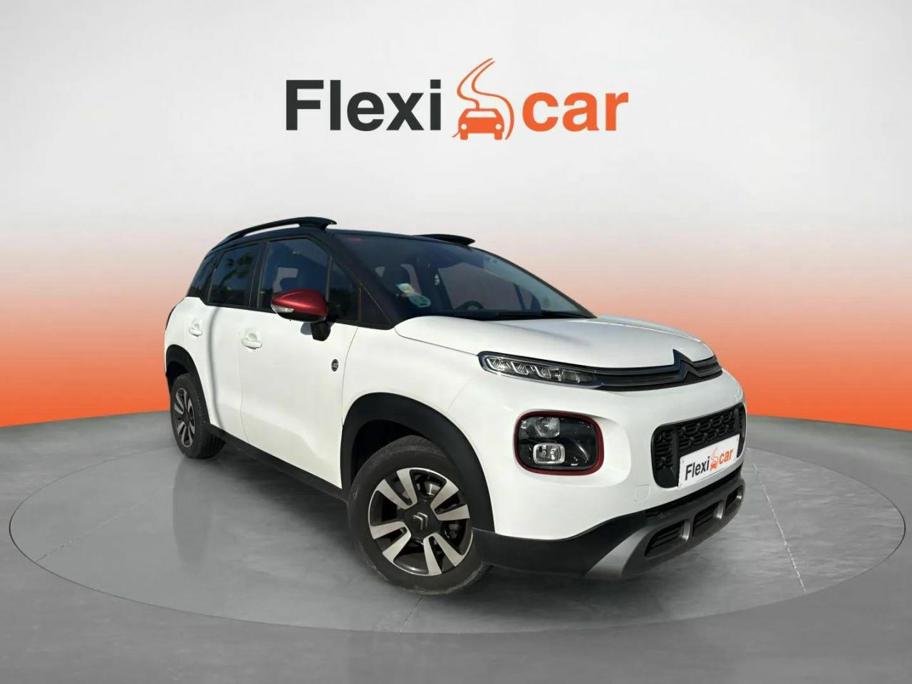 Gran oportunidad espectacular  de segunda mano - citroën c3 aircross 2021 /