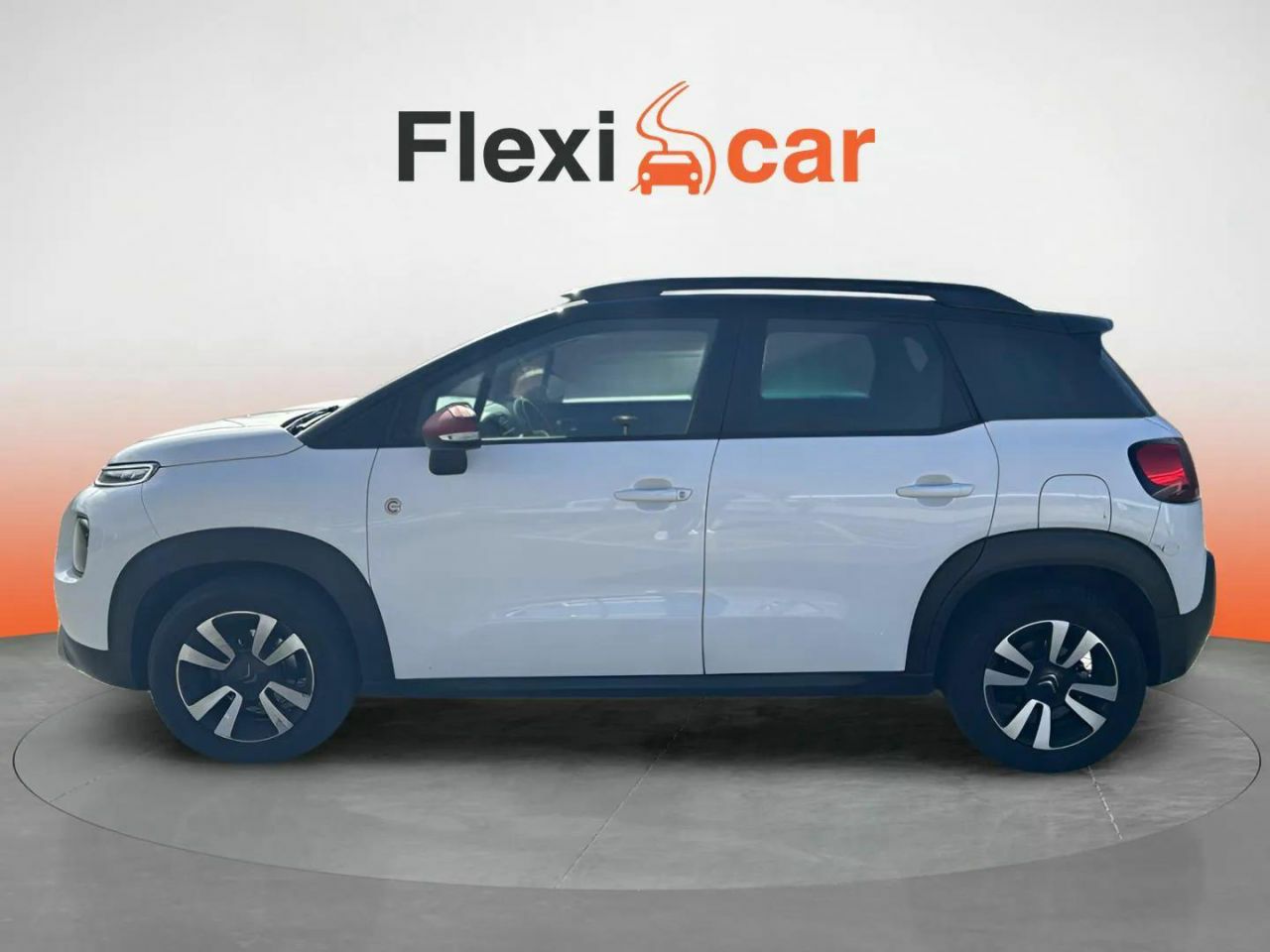 citroën c3 aircross 2021 / foto grande (3)