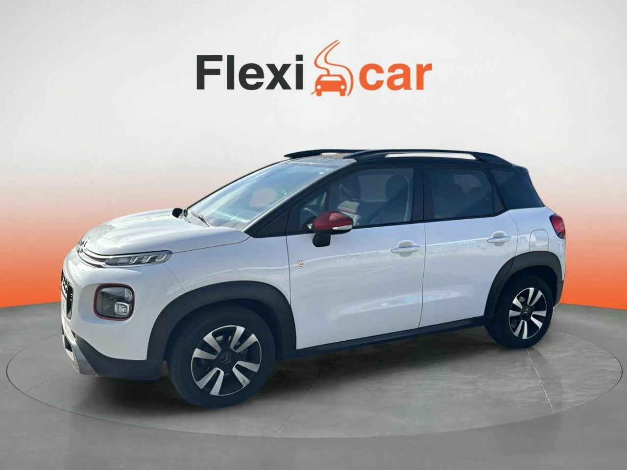 citroën c3 aircross 2021 / foto grande (2)