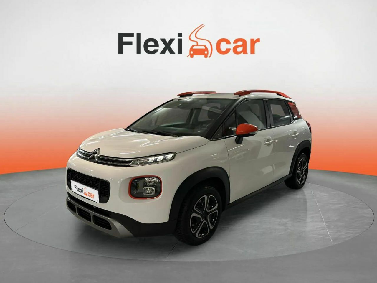 citroën c3 aircross 2021 / foto grande (3)