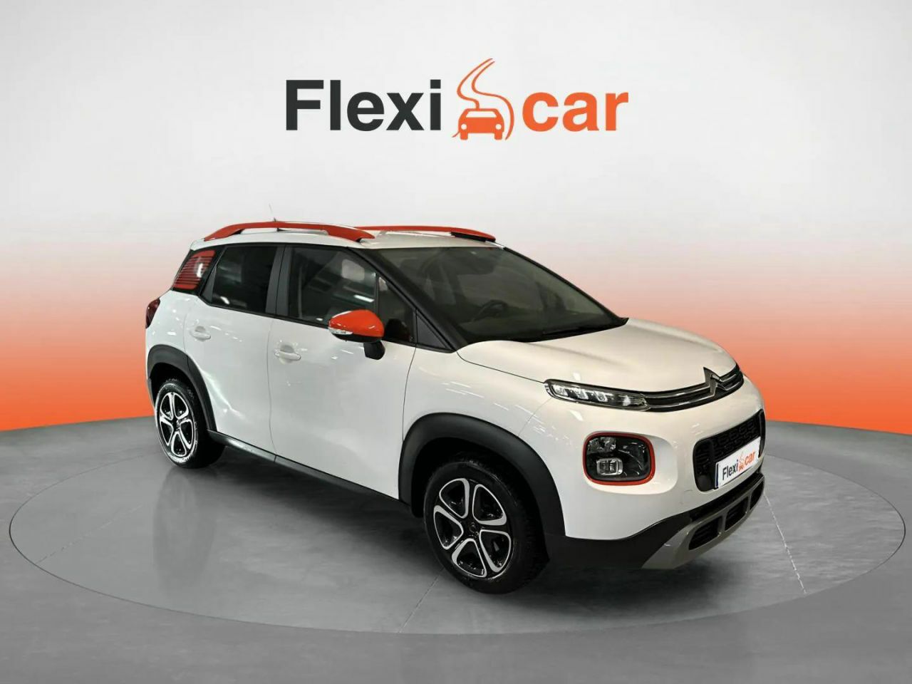 Gran oportunidad inversion  de segunda mano - citroën c3 aircross 2021 /