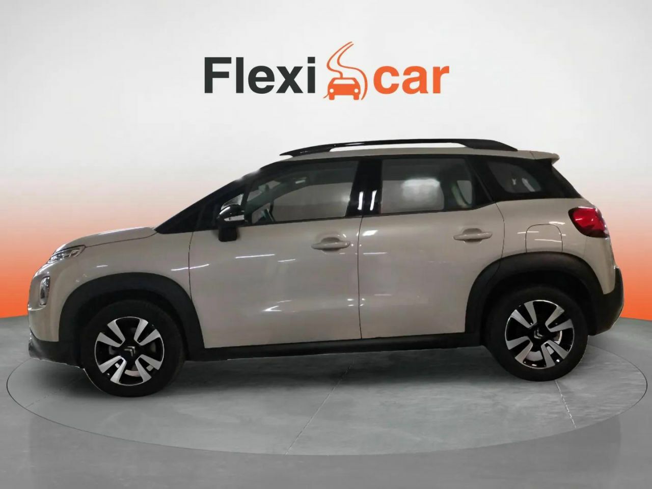 citroën c3 aircross 2019 / foto grande (3)