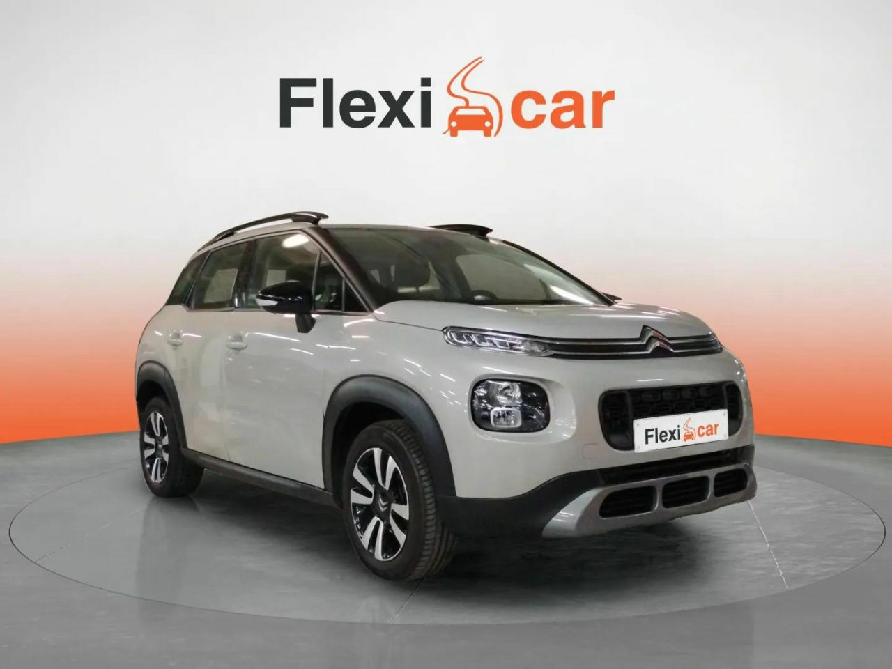 Gran oportunidad inversion  de segunda mano - citroën c3 aircross 2019 /