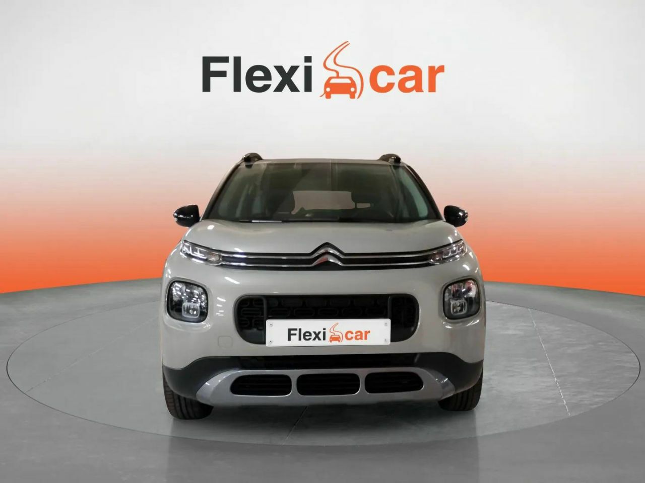 citroën c3 aircross 2019 / foto grande (2)