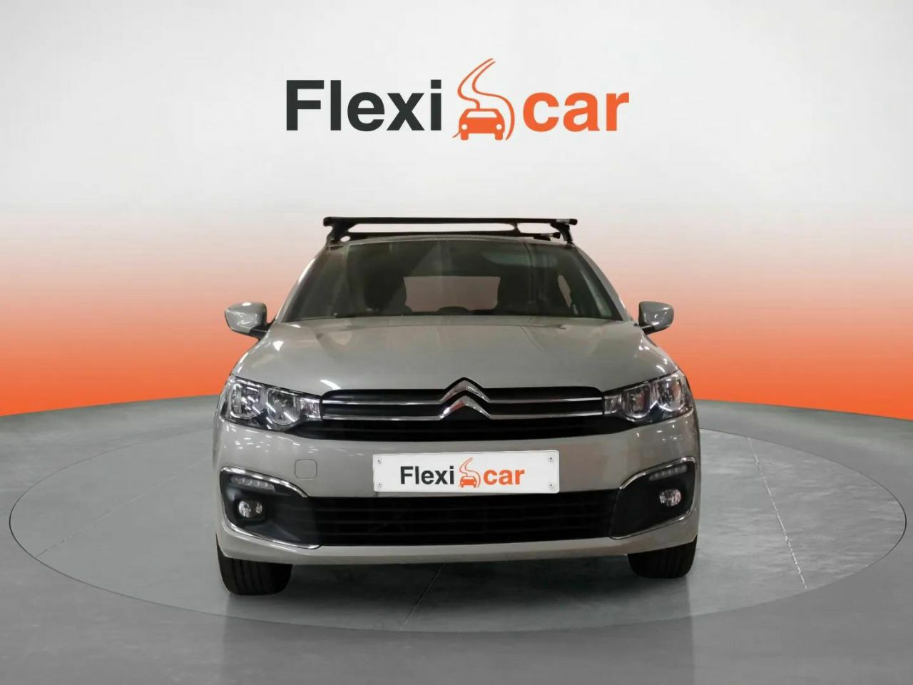 citroën c-elysée 2019 / foto grande (2)