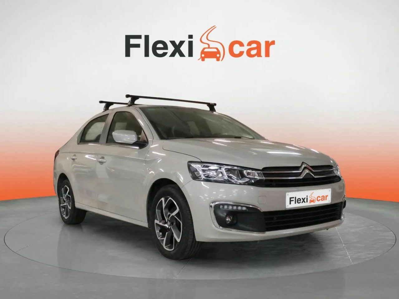 Gran oportunidad inversion  de segunda mano - citroën c-elysée 2019 /