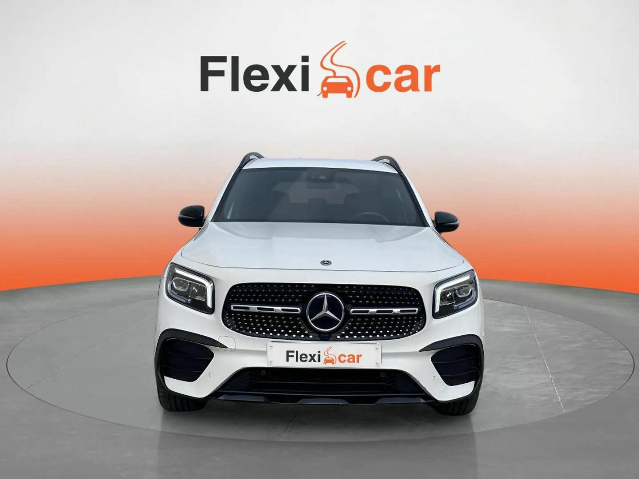 mercedes clase glb 2020 / foto grande (2)