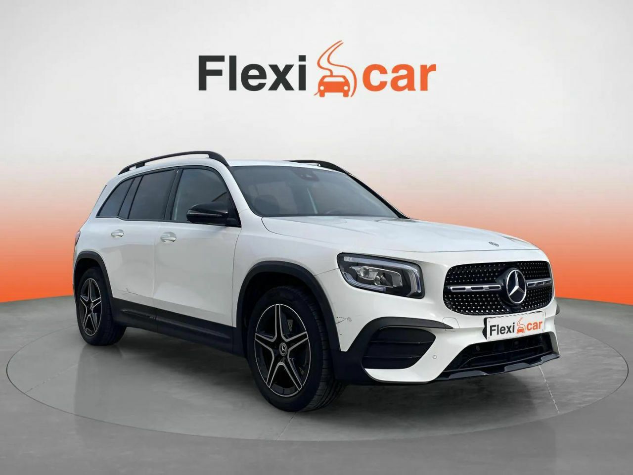 Gran oportunidad espectacular  de segunda mano - mercedes clase glb 2020 /