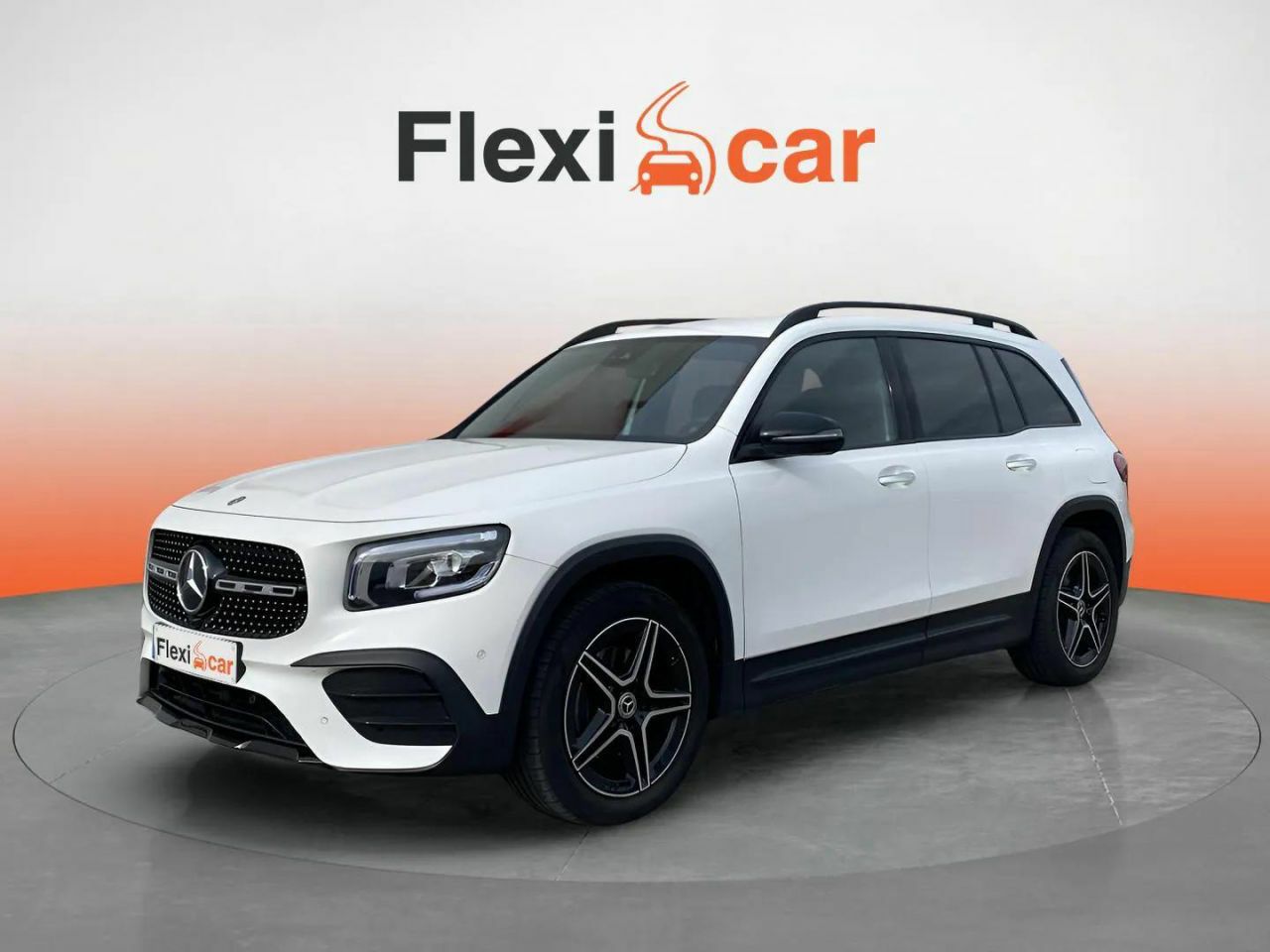 mercedes clase glb 2020 / foto grande (3)