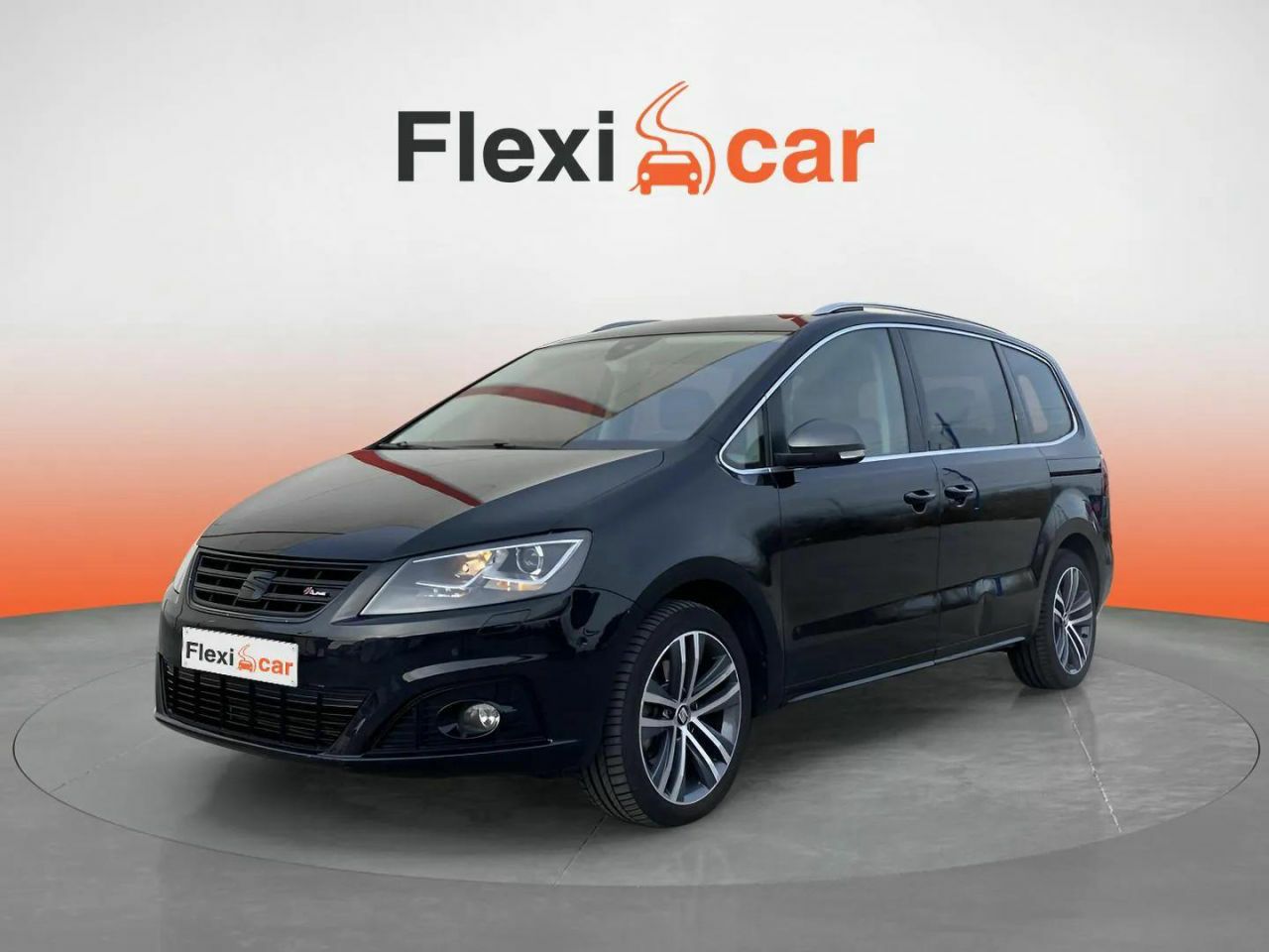 seat alhambra 2018 / foto grande (3)