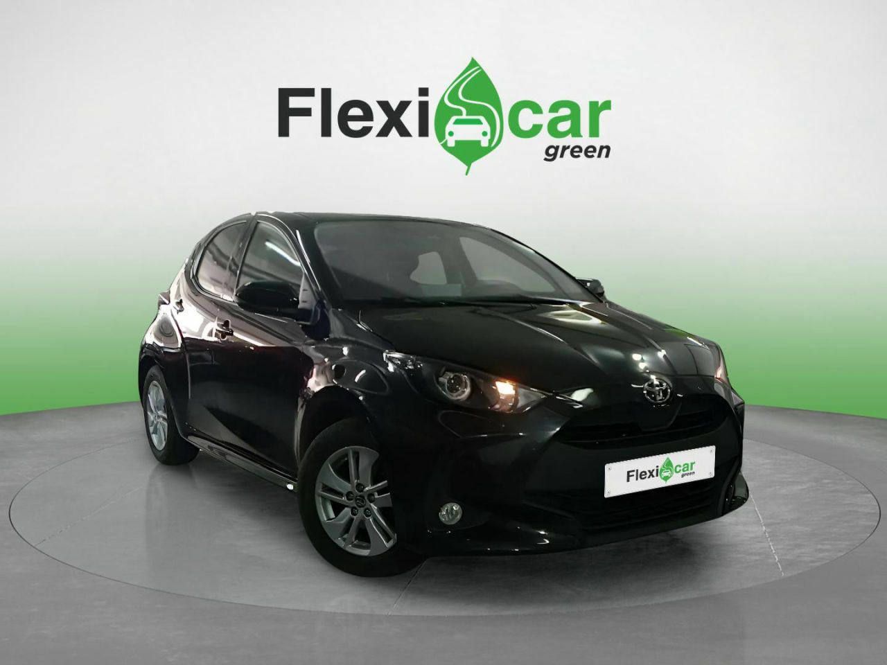 Gran oportunidad inversion  de segunda mano - toyota yaris 2022 /