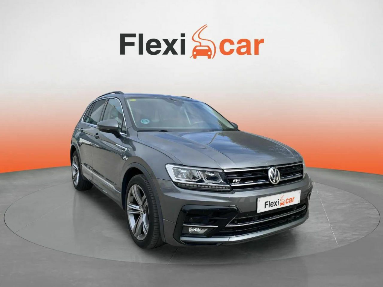 Gran oportunidad espectacular  de segunda mano - volkswagen tiguan 2020 /