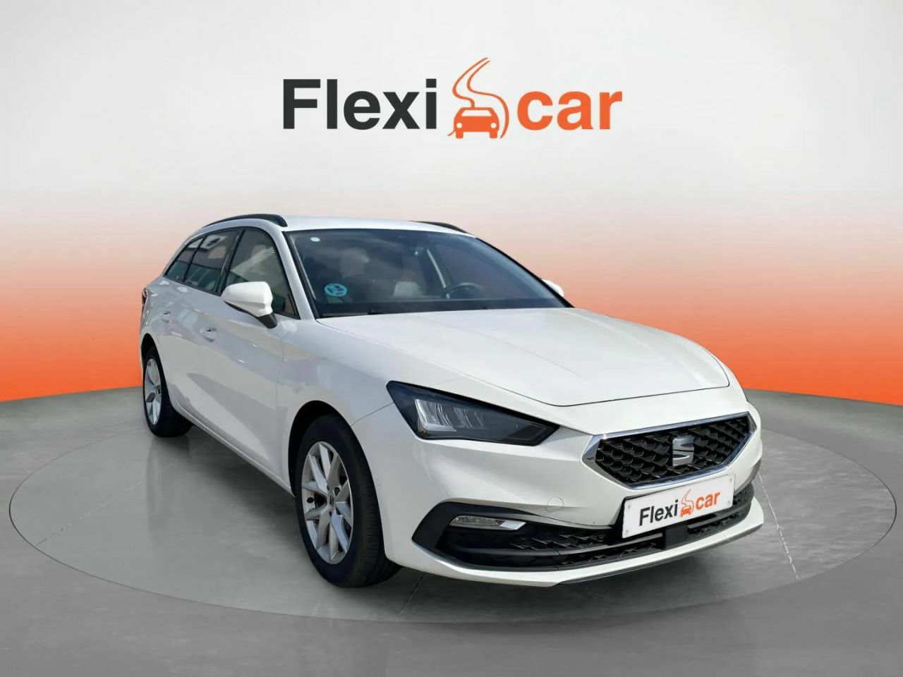 Gran oportunidad espectacular  de segunda mano - seat leon 2023 /