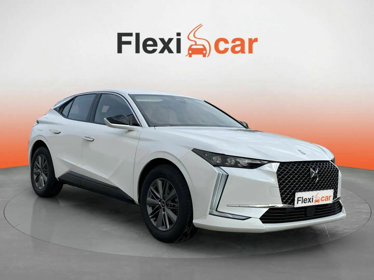 Gran oportunidad espectacular  de segunda mano - ds automobiles ds 4 2022 /
