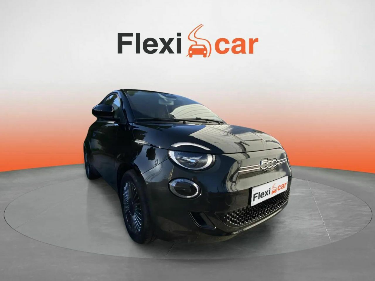 Gran oportunidad inversion  de segunda mano - fiat 500 2022 /