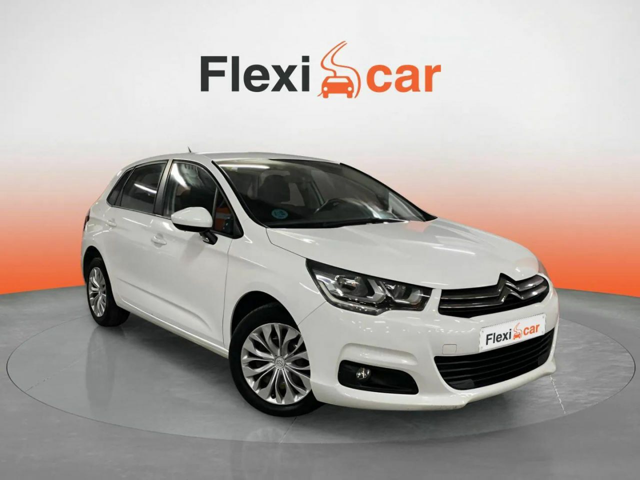 Gran oportunidad espectacular  de segunda mano - citroën c4 2017 /