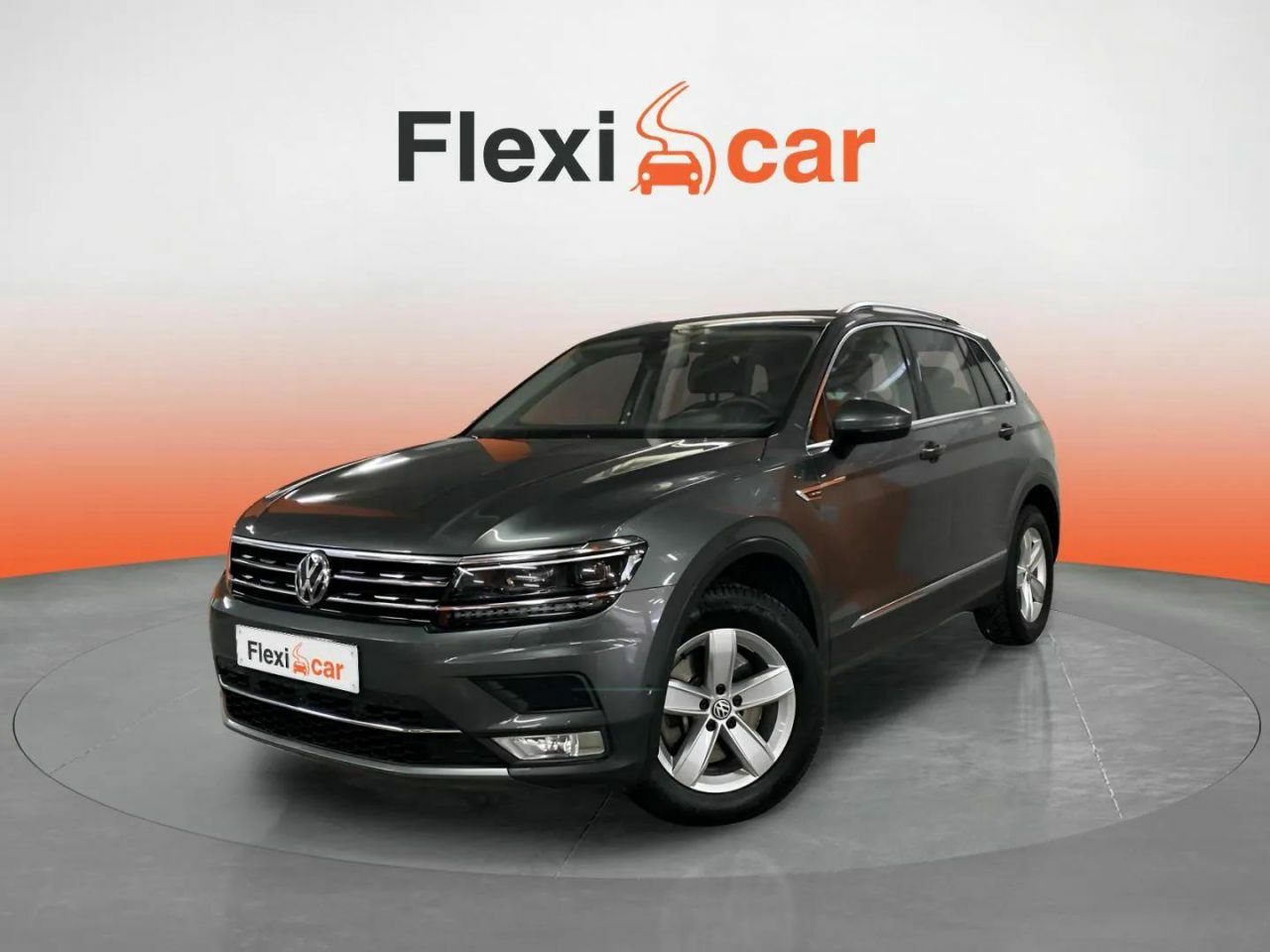 volkswagen tiguan 2017 / foto grande (2)