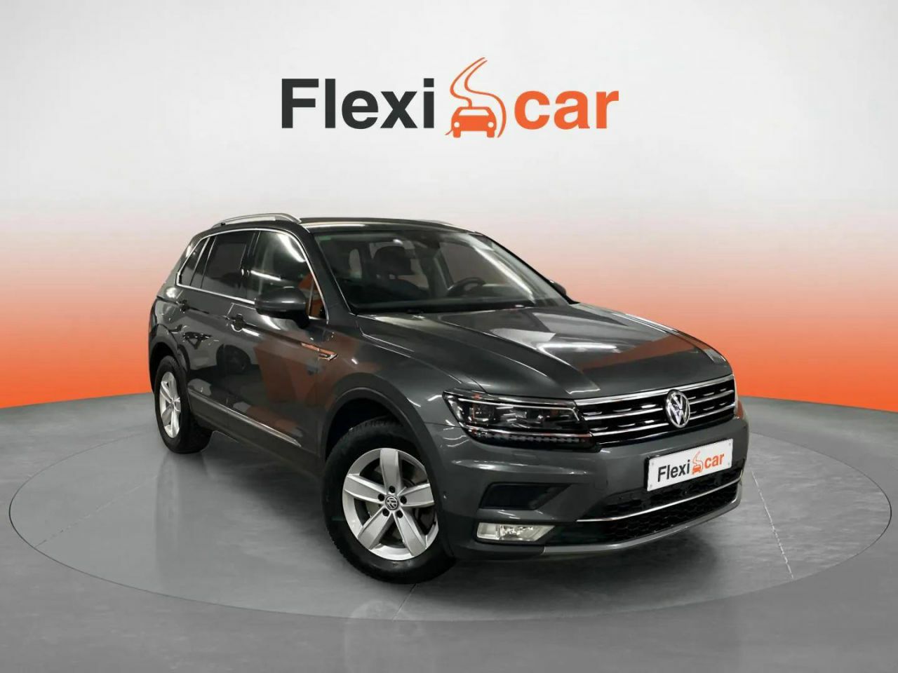 Gran oportunidad espectacular  de segunda mano - volkswagen tiguan 2017 /