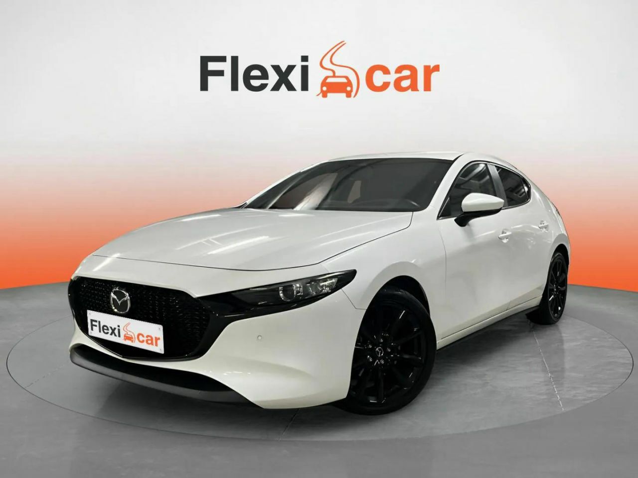 mazda 3 2021 / foto grande (2)