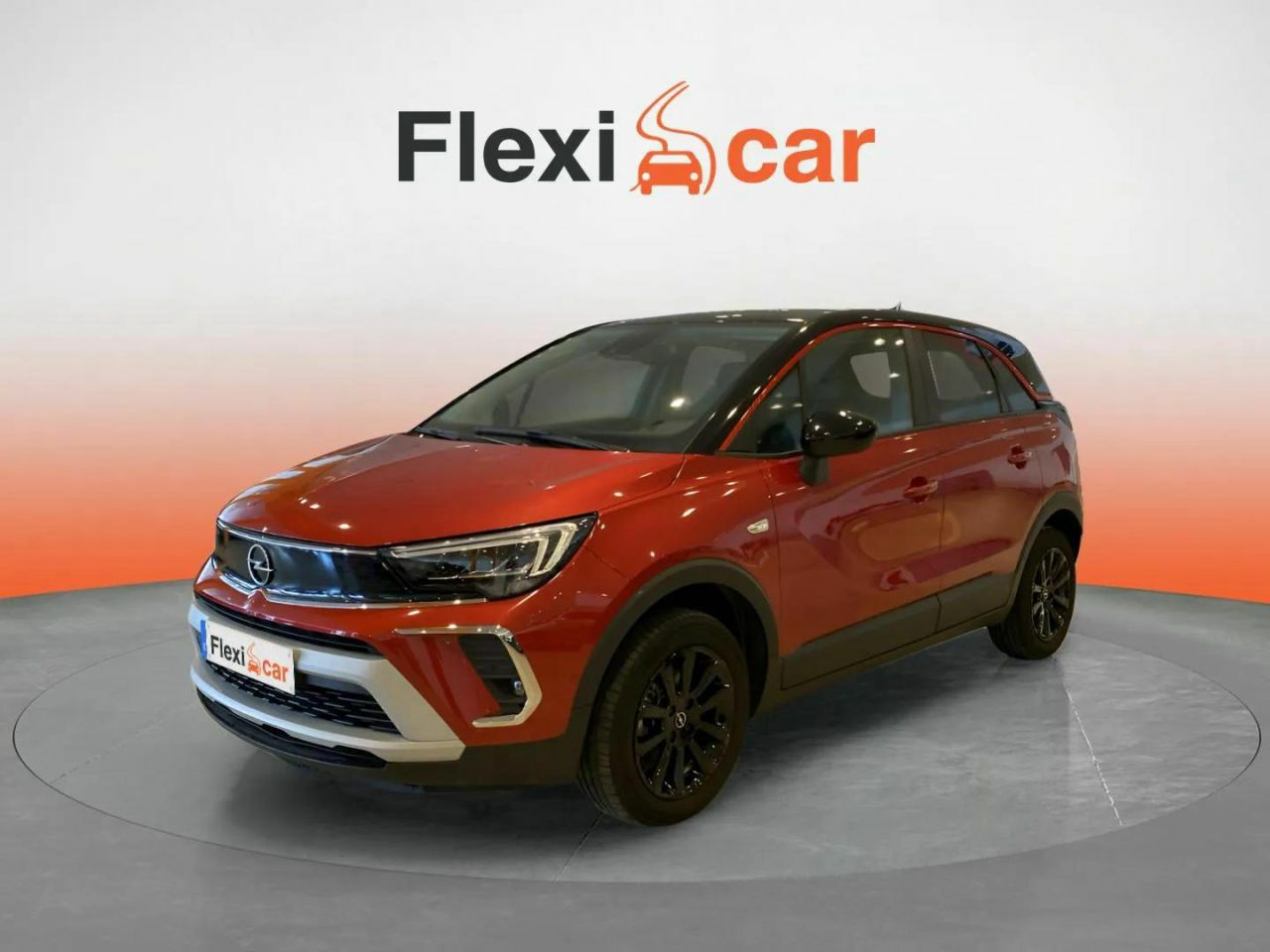 opel crossland 2021 / foto grande (3)