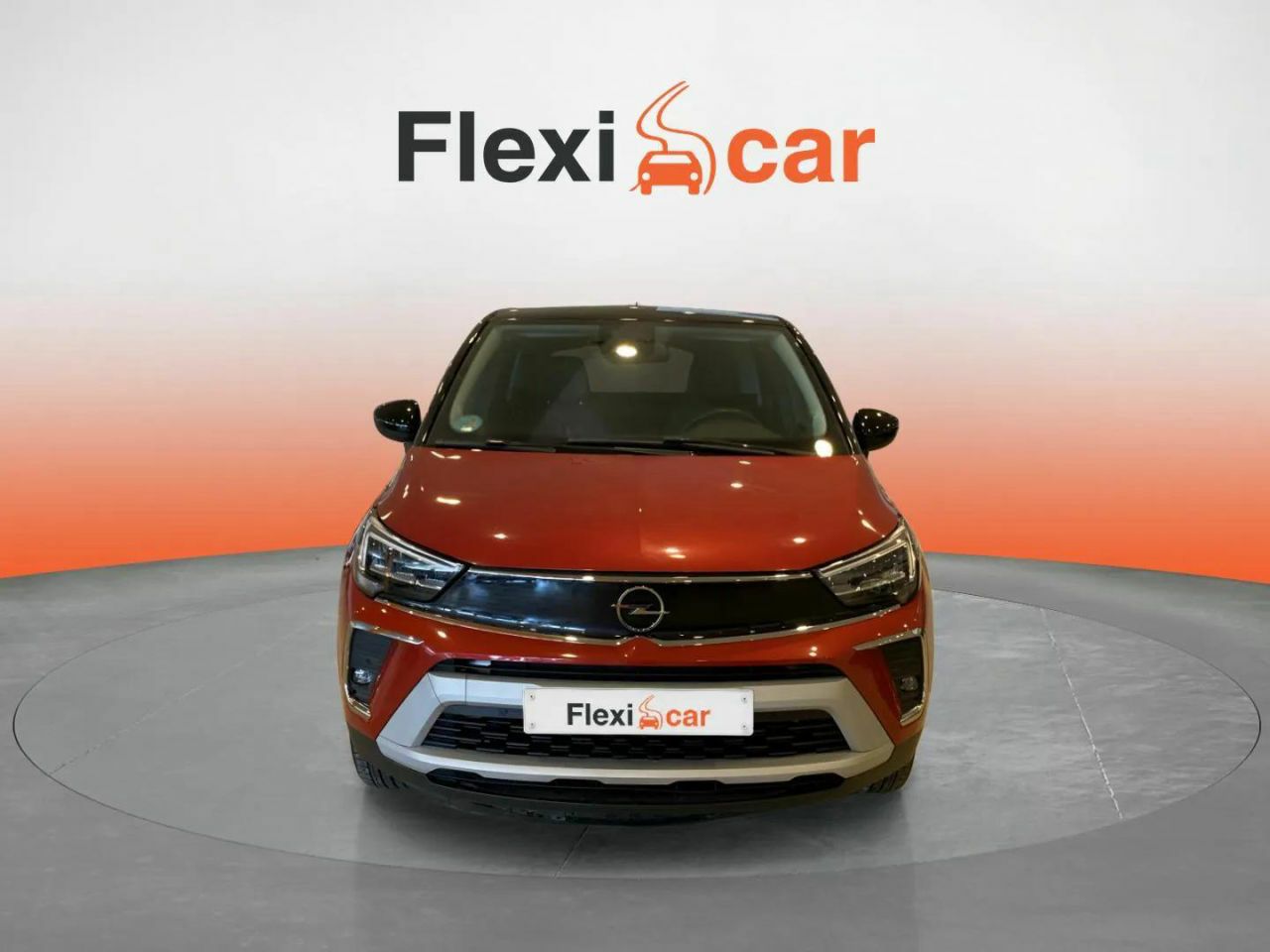 opel crossland 2021 / foto grande (2)