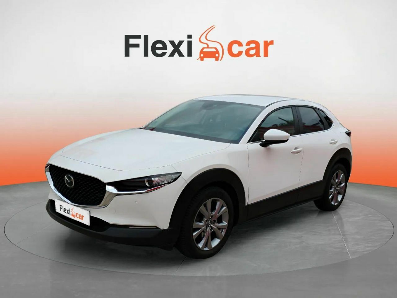 mazda cx-30 2021 / foto grande (3)