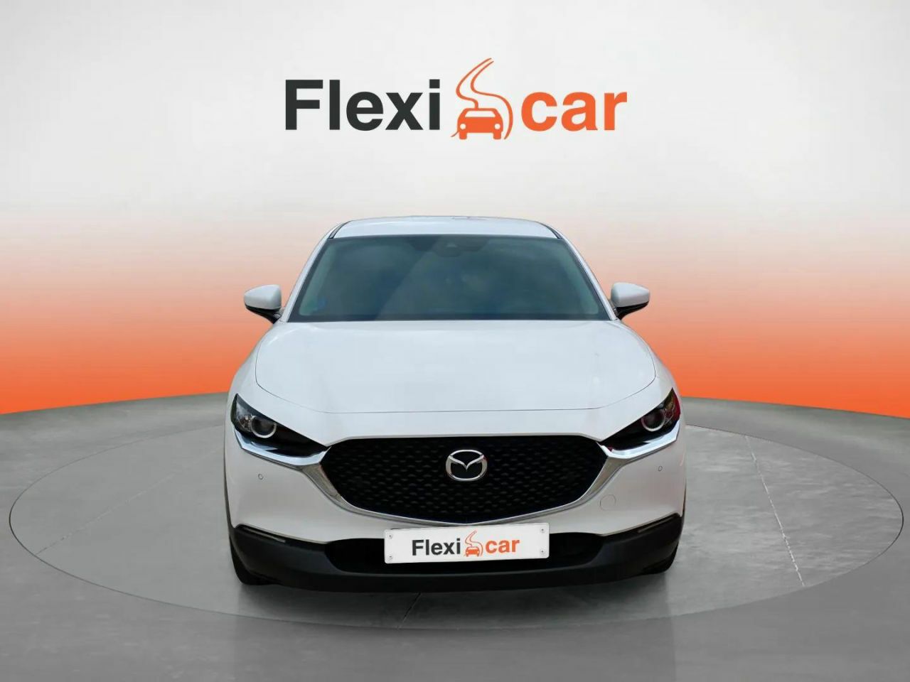 mazda cx-30 2021 / foto grande (2)