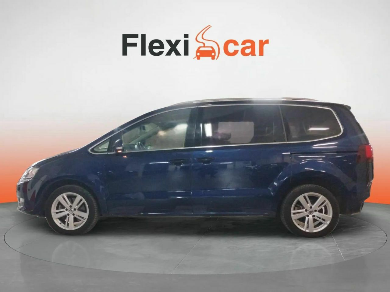 volkswagen sharan 2020 / foto grande (3)