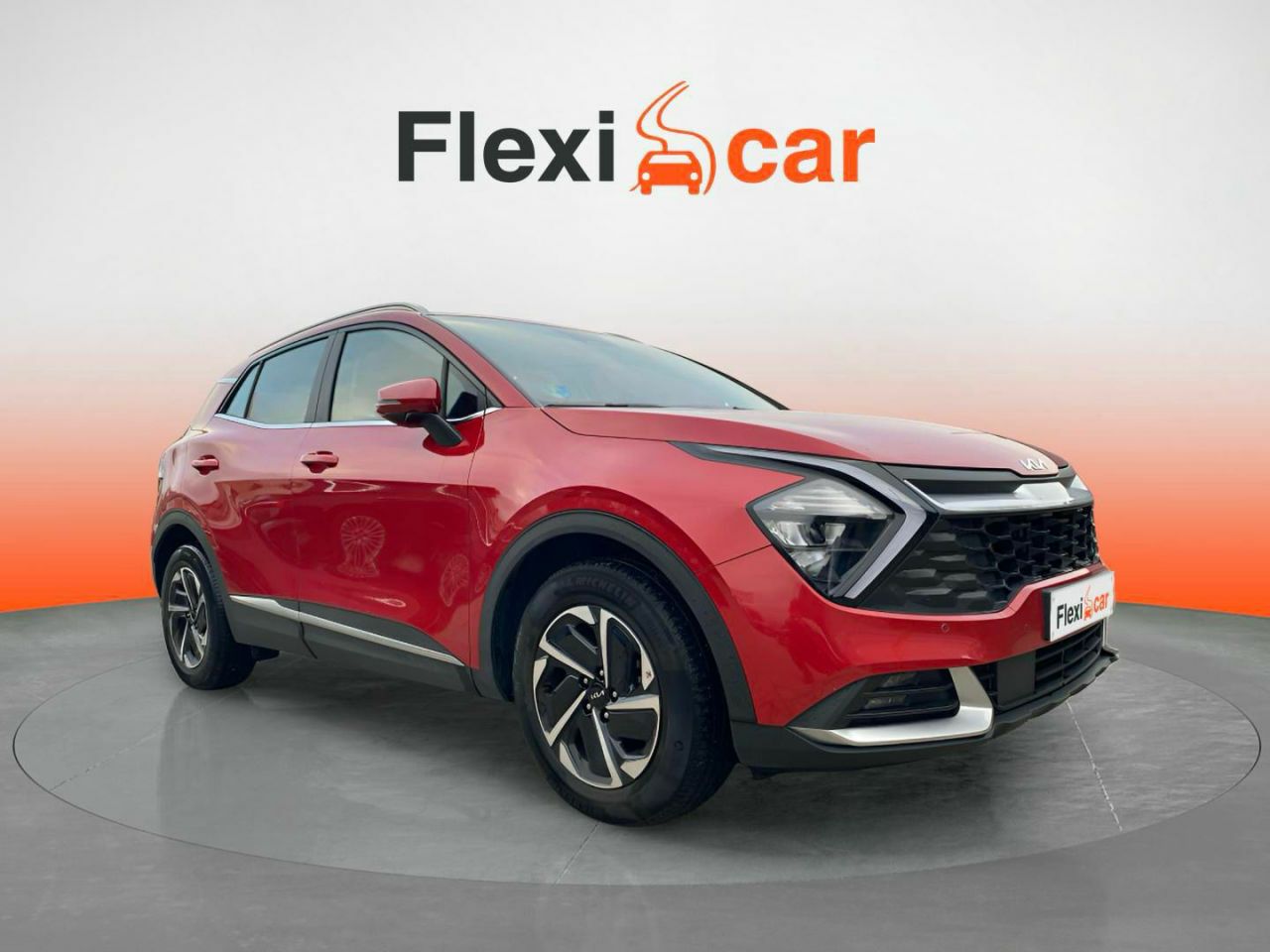 Gran oportunidad inversion  de segunda mano - kia sportage 2022 /