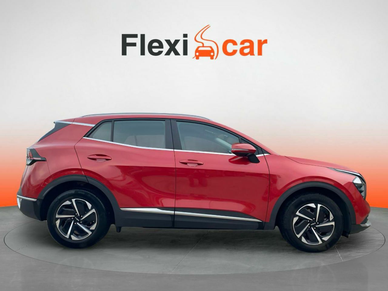 kia sportage 2022 / foto grande (2)