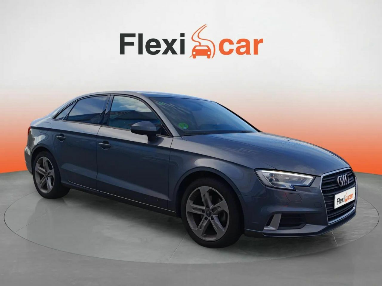 Audi q2 116cv  de segunda mano - audi a3 2017 /