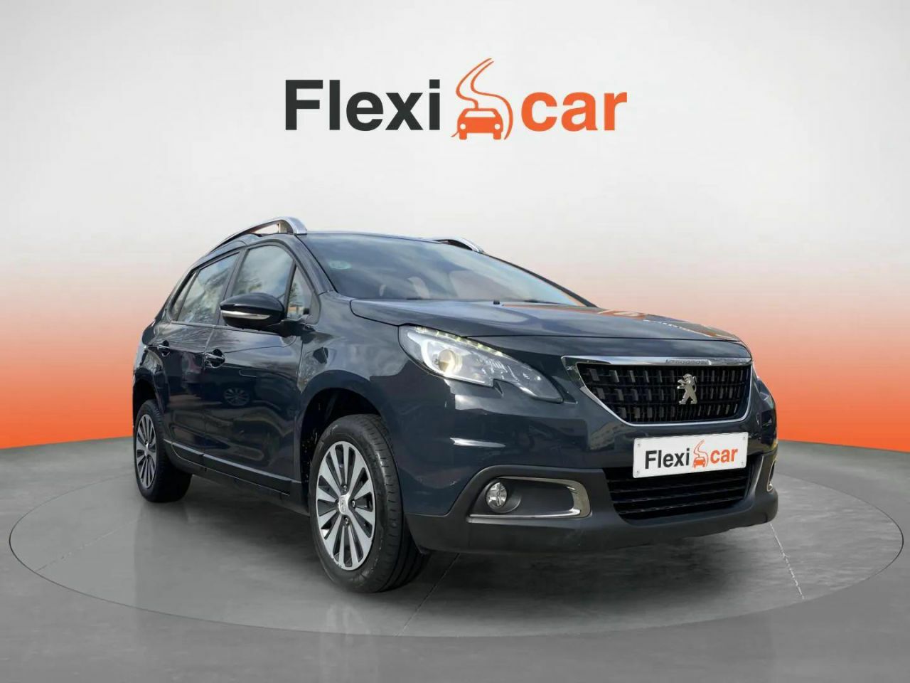 Gran oportunidad inversion  de segunda mano - peugeot 2008 2017 /