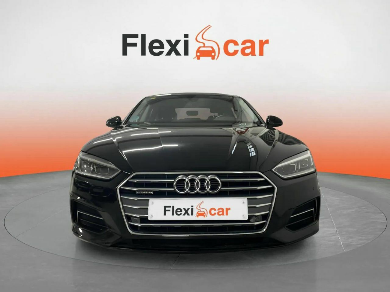 audi a5 2019 / foto grande (2)