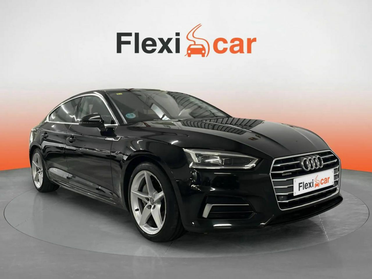 Gran oportunidad espectacular  de segunda mano - audi a5 2019 /