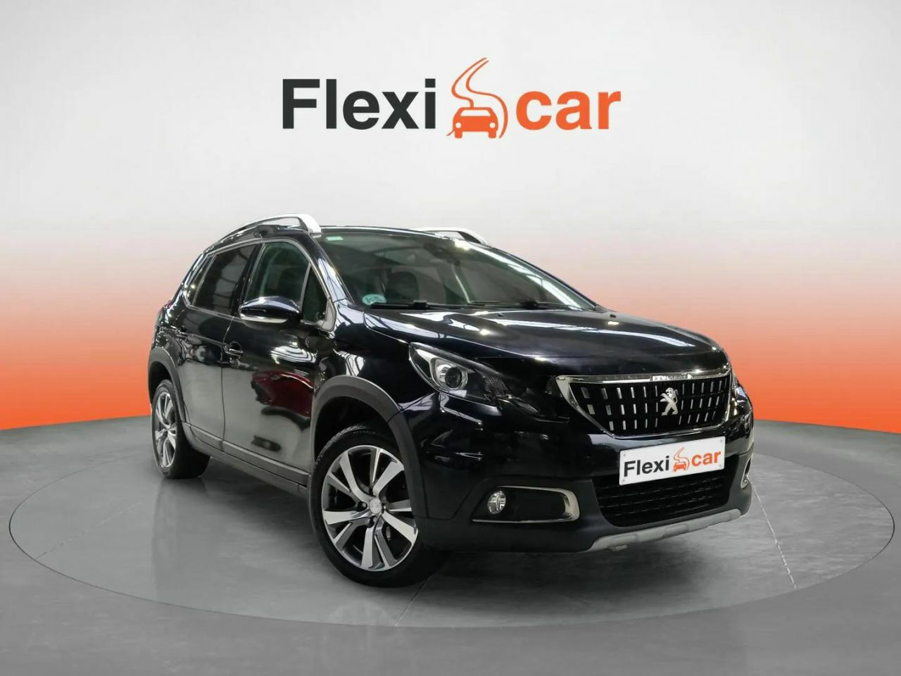 Gran oportunidad espectacular  de segunda mano - peugeot 2008 2017 /