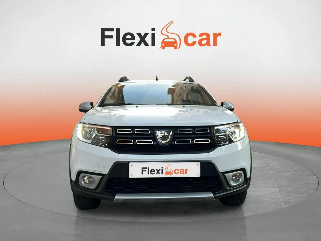 dacia sandero 2020 / foto grande (2)