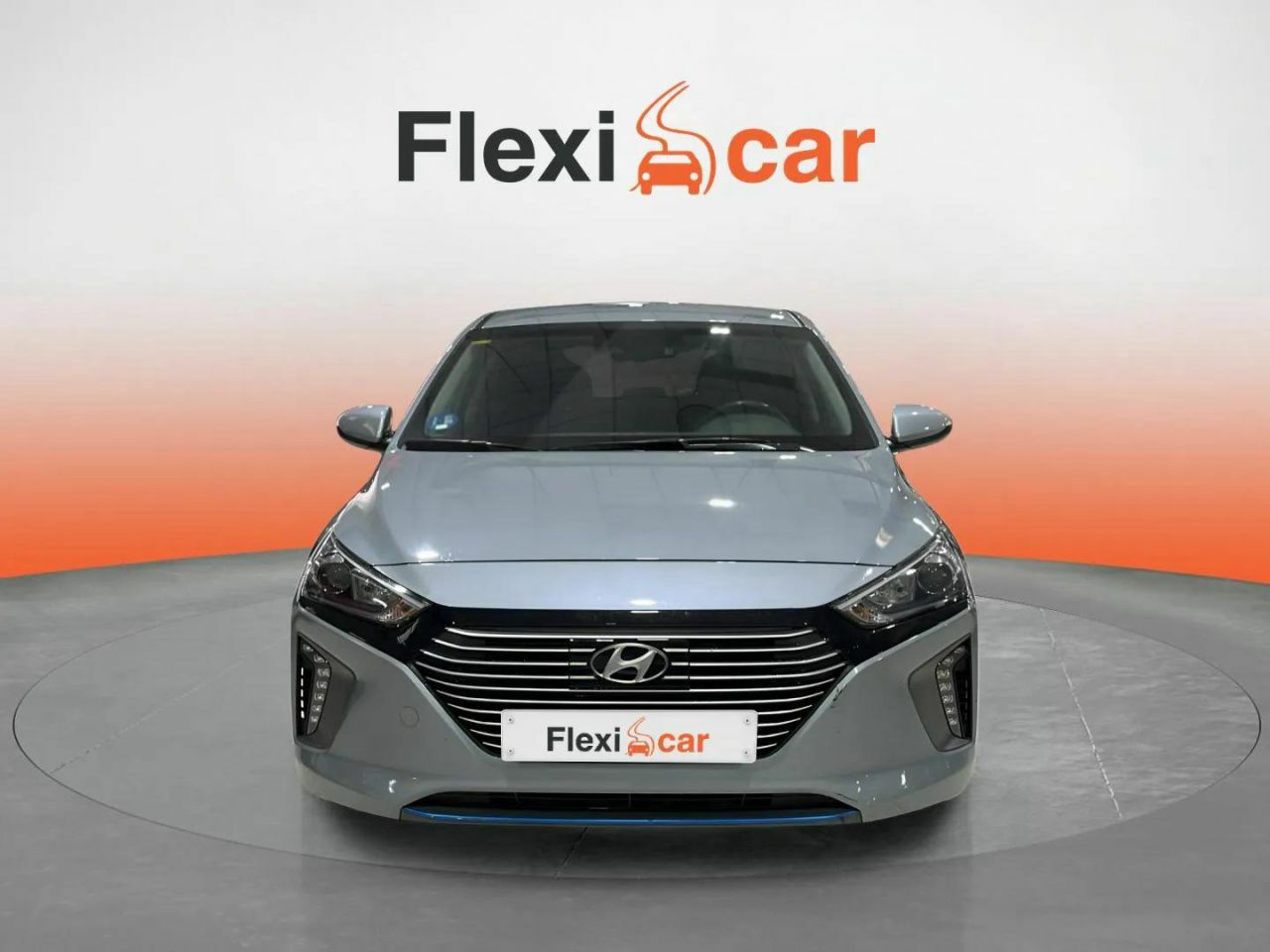 hyundai ioniq 2020 / foto grande (2)