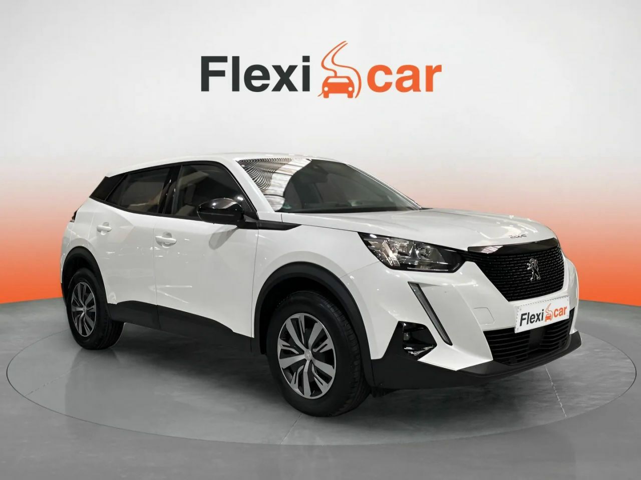 Gran oportunidad espectacular  de segunda mano - peugeot 2008 2021 /