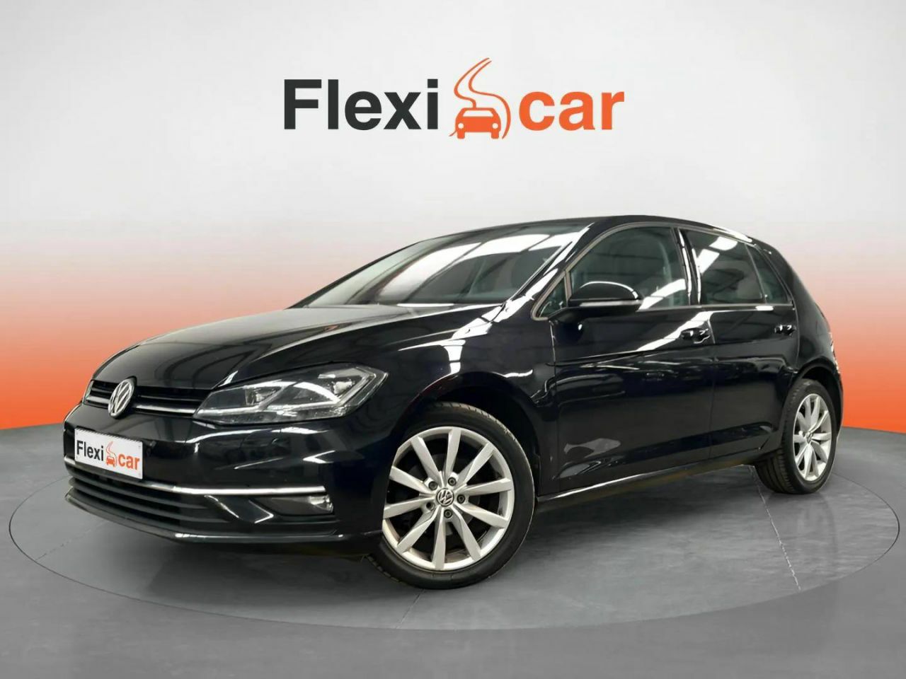 volkswagen golf 2019 / foto grande (3)