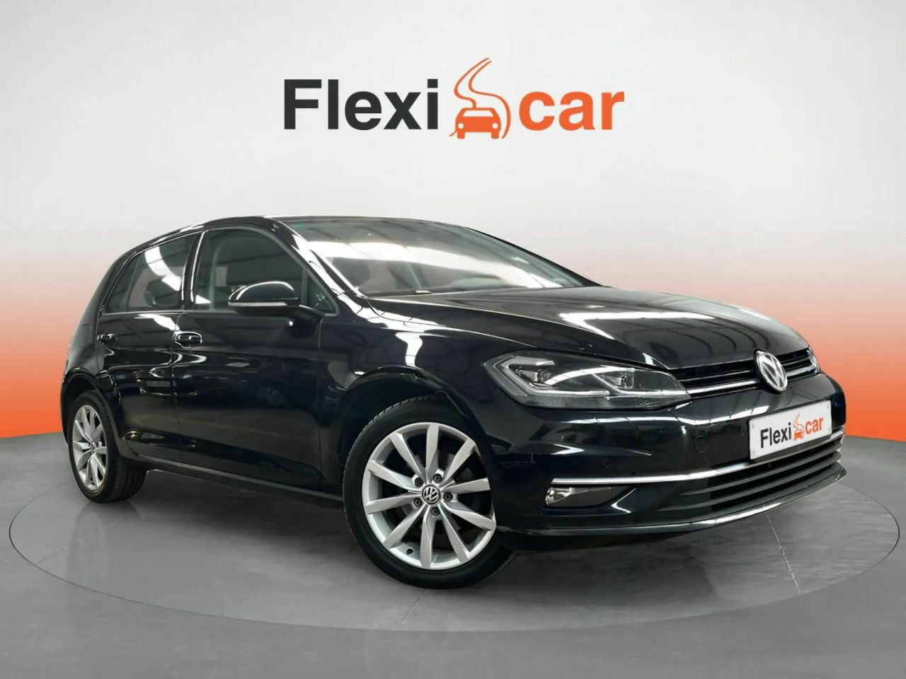 Gran oportunidad espectacular  de segunda mano - volkswagen golf 2019 /