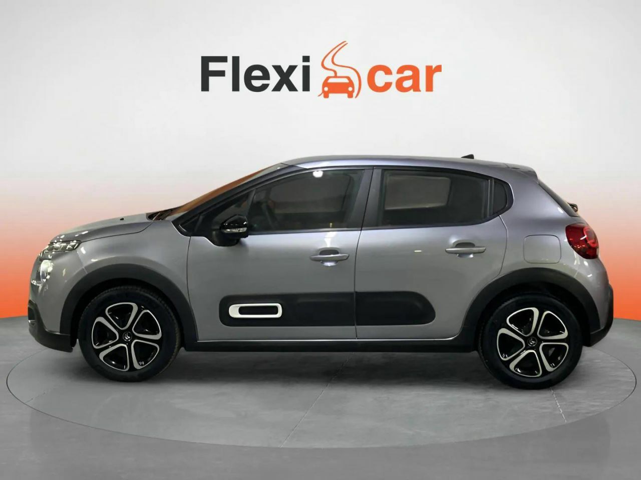 citroën c3 2024 / foto grande (3)