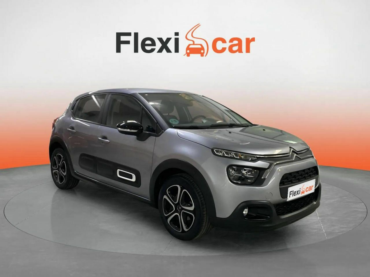 Gran oportunidad espectacular  de segunda mano - citroën c3 2024 /